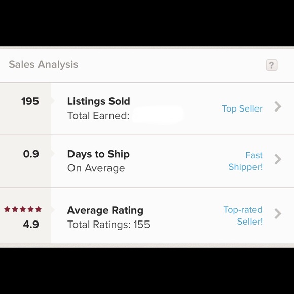 Meet your Posher, Christine - Picture 2 of 7